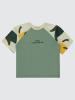 Picture of Boys T-Shirt 10-13 Years Soft Khaki - Package