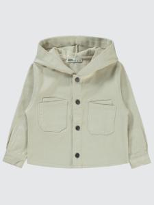 Picture of Boys Jacket 2-5 Years Stone Color - Package
