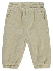 Picture of Baby Trouser 0-24 Months Beige - Package