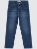 Picture of Boys Trouser 10-13 Years Blue - Package