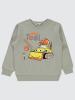 Picture of Boys Sweatshirt 2-5 Years Soft Gray - Package