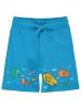 Picture of Boys Capri Pants 2-5 Years Dark Turquoise - Package