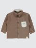 Picture of Boys Shirt 2-5 Years Brown - Package