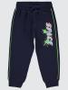 Picture of Boys Track Pants 2-5 Years Navy - Package