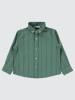 Picture of Boys Shirt 2-5 Years Khaki - Package