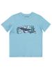 Picture of Boys T-Shirt 10-13 Years Blue - Package