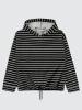 Picture of Girls Sweatshirt 10-13 Years Black - Package
