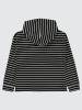 Picture of Girls Sweatshirt 10-13 Years Black - Package