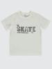 Picture of Boys Shirt 2-5 Years Gray - Package