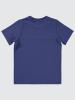 Picture of Boys T-Shirt 6-9 Years Purple - Package