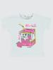 Picture of Girls T-Shirt 2-5 Years White - Package