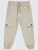 Picture of Boys Trouser 2-5 Years Beige - Package