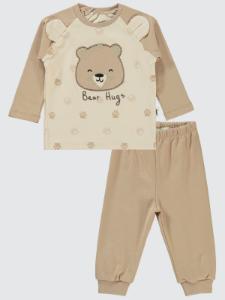 Picture of Baby Set 0-24 Months Ivory - Package