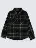 Picture of Girls Shirt 10-13 Years Green - Package