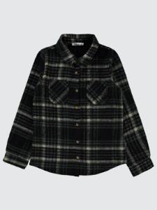 Picture of Girls Shirt 10-13 Years Green - Package