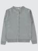 Picture of Girls Cardigan 6-9 Years Gray - Package