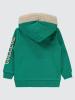 Picture of Boys Sweatshirt 2-5 Years Pine Green - Package