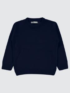 Picture of Boys Sweater 2-5 Years Navy - Package