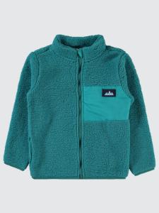 Picture of Boys Cardigan 10-13 Years Petrol - Package