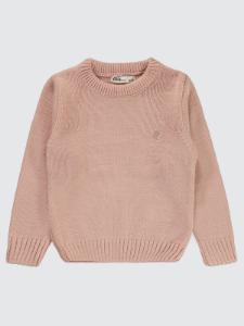 Picture of Girls Sweater 2-5 Years Powder Pink (Do not use) - Package