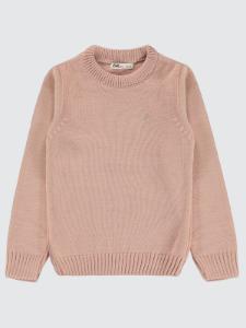 Picture of Girls Sweater 6-9 Years Powder Pink (Do not use) - Package