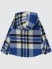 Picture of Boys Shirt 2-5 Years Saxe Blue - Package