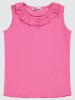 Picture of Girls T-Shirt 10-13 Years Fuchsia - Package
