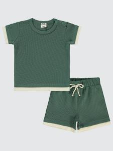 Picture of Baby Set 0-24 Months Khaki - Package