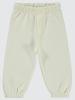 Picture of Baby Track Pants 0-24 Months Ecru - Package
