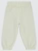 Picture of Baby Track Pants 0-24 Months Ecru - Package
