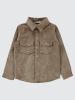 Picture of Boys Shirt 10-13 Years Camel - Package