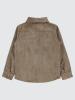 Picture of Boys Shirt 10-13 Years Camel - Package