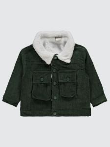 Picture of Baby Jacket 0-24 Months Khaki - Package