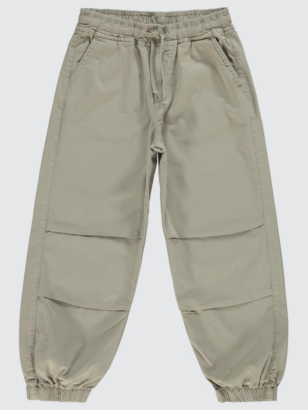 Picture of Boys Trouser 6-9 Years Beige - Package
