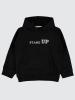 Picture of Boys Sweatshirt 10-13 Years Black - Package