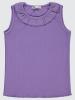 Picture of Girls T-Shirt 10-13 Years Metal Lavendar Lilac - Package