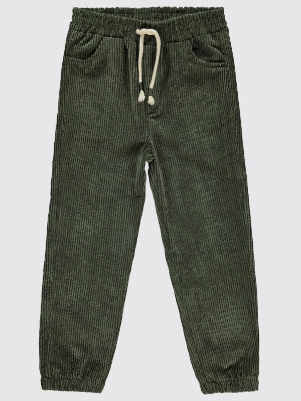 Picture of Boys Trouser 6-9 Years Khaki - Package