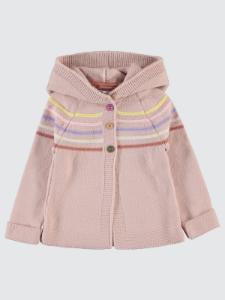 Picture of Girls Cardigan 2-5 Years Powder Pink (Do not use) - Package