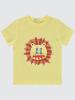 Picture of Boys Pajama Set 2-5 Years Light Yellow - Package
