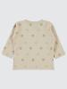 Picture of Baby Sweatshirt 0-24 Months Ivory - Package