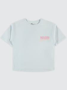 Picture of Girls T-Shirt 10-13 Years White - Package