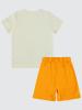 Picture of Boys Set 2-5 Years Ivory - Package