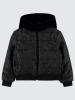 Picture of Girls Coat 10-13 Years Black - Package
