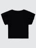 Picture of Girls T-Shirt 6-9 Years Black - Package