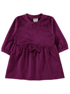 Picture of Baby Dress and Overall 6-18 Months Light Purple - Package