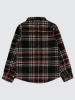 Picture of Girls Shirt 6-9 Years Brown - Package