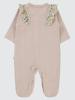 Picture of Baby Jumpsuit 0-24 Months Powder Pink - Package