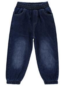 Picture of Boys Trouser 2-5 Years Dark Blue - Package