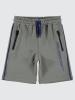 Picture of Boys Capri Pants 10-13 Years Gray - Package