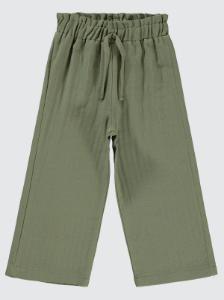 Picture of Girls Trouser 2-5 Years Khaki - Package